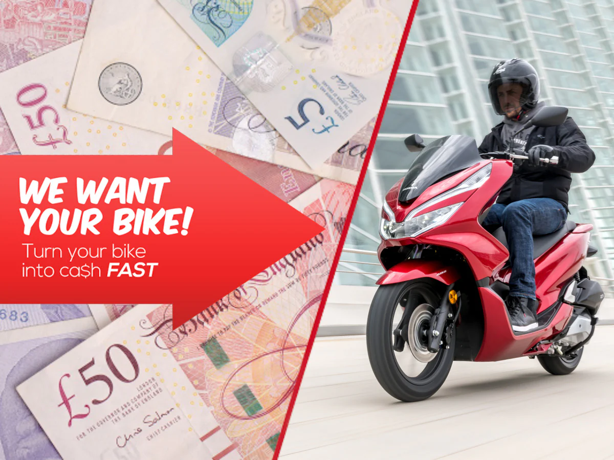 Authentic Style, Honda Heritage